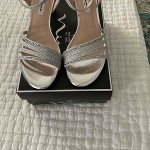 Nina Nelena YF Women’s Sandals